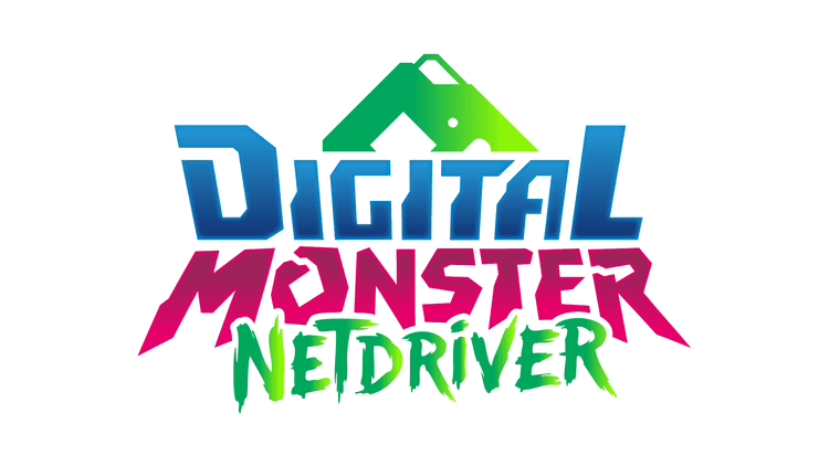 Digital Monster Net Driver